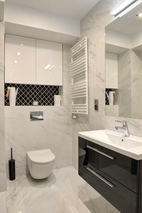 Apartamenty Pod Parkowa Krynica-Zdrój Exterior foto
