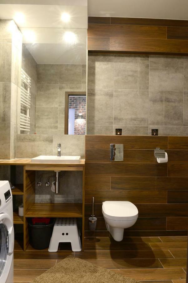 Apartamenty Pod Parkowa Krynica-Zdrój Exterior foto